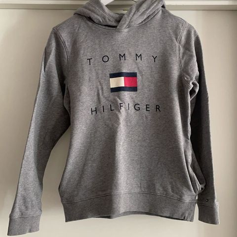 Tommy Hilfiger hettegenser