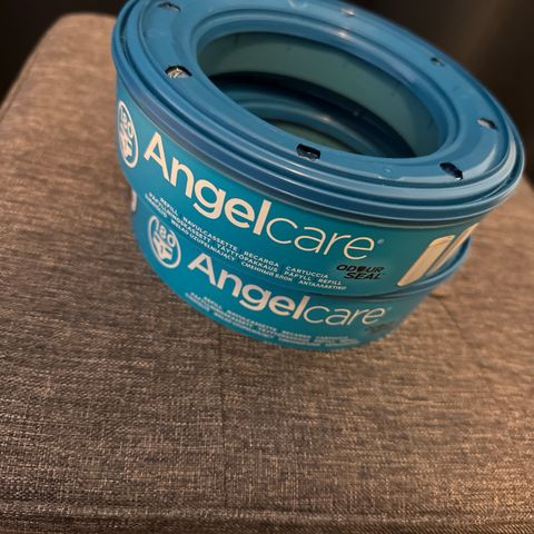 angelcare refill