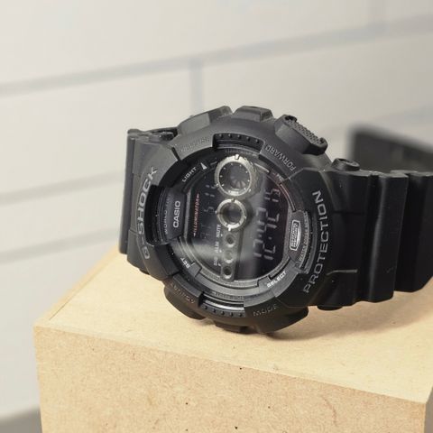 Casio G-Shock