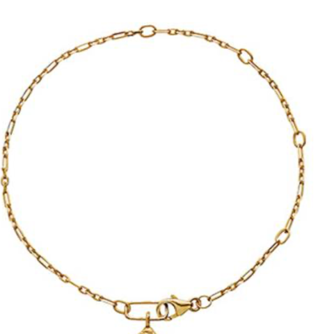 Ny i pakningen Maanesten Ash bracelet ( 21 cm)