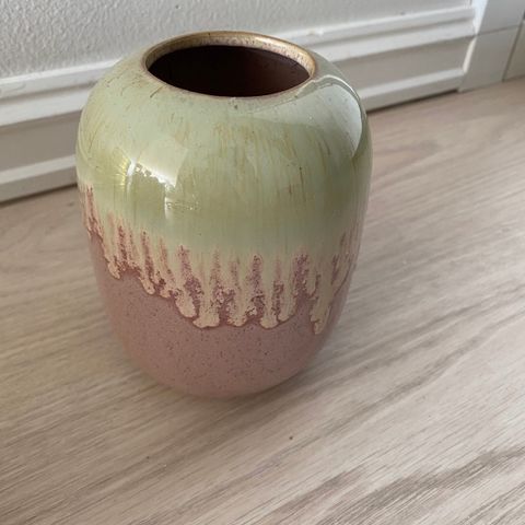 vase