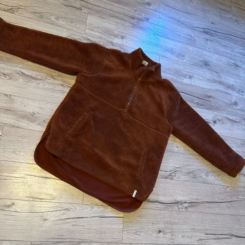 Teddyfleece str 44