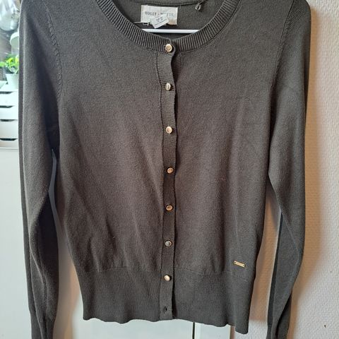 Holly&Wythe cardigan/genser