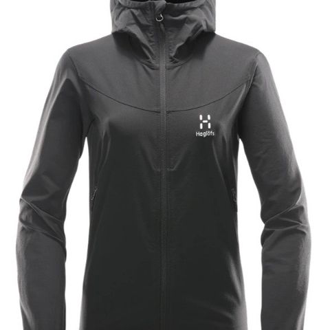 Hagløfs Apex softshell