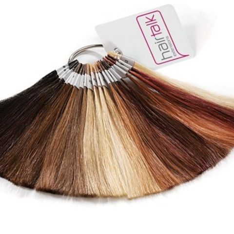 Hair Talk Extension