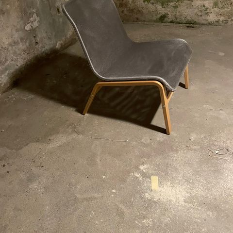 Vintage Ikeastol