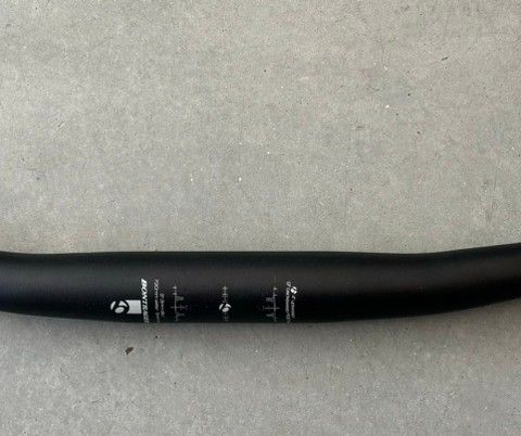 Bontrager MTB styre 720mm