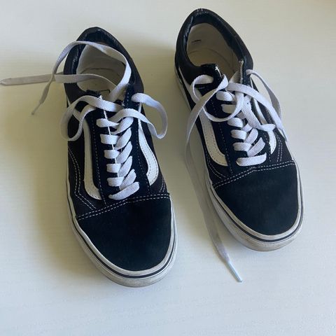 Vans Sneakers