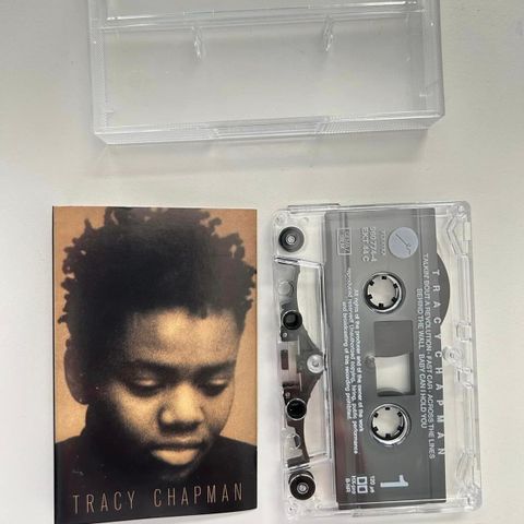 Tracy Chapman