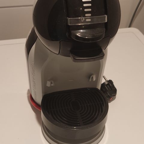 Dolce gusto maskin, lite brukt