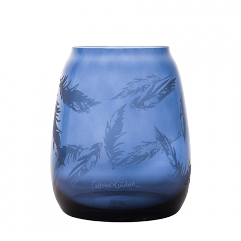 Hadeland Siccori Cathrine Knudsen vase 20cm