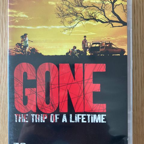 Gone (2006)