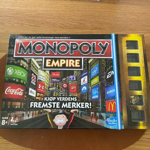 Monopol Empire