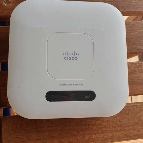 Cisco WAP321