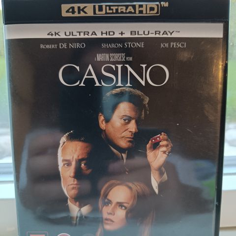 Casino 4k