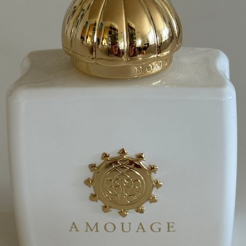 Amouage Honour Woman 100 ml parfyme