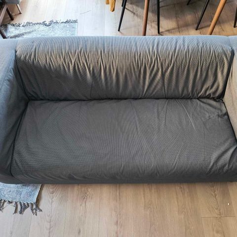 KLIPPAN-sofa