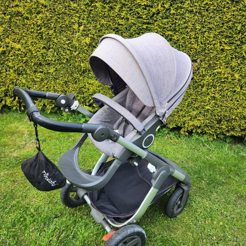 Stokke trailz