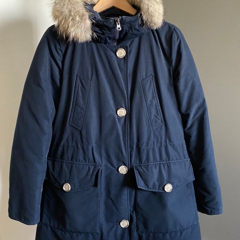 Woolrich  jakke str M