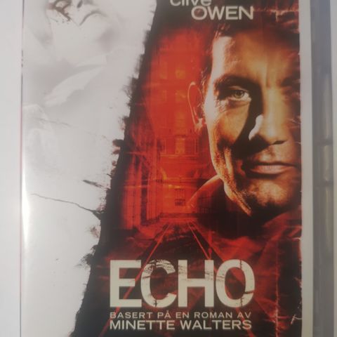 Echo (DVD 1999, norsk tekst)