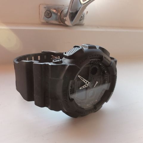 Casio G-shock