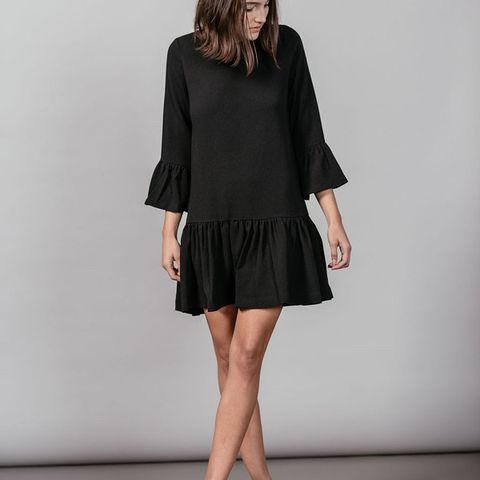 Ganni Santa Monica Dress