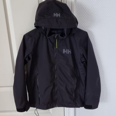 Helly Hansen junior jakke