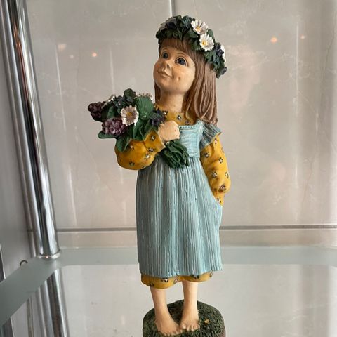 Div Candy design figurer- Carl Larsson