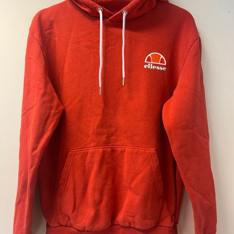 Ellesse hoodie