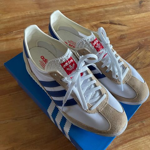 Adidas SL72 OG SKO strl 38 2/3