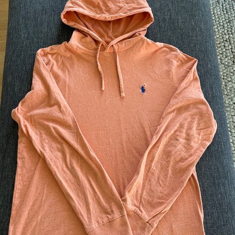 Polo Ralph Lauren hettegenser