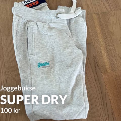 Superdry kosebukse