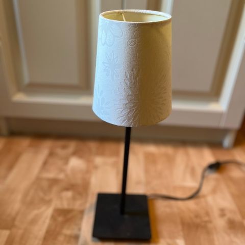 IKEA Lampe