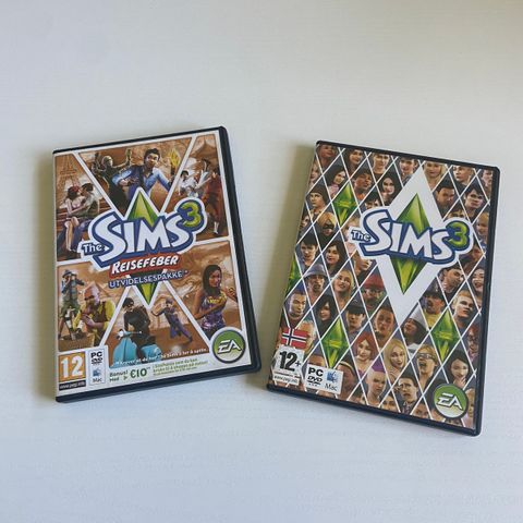 Sims 3