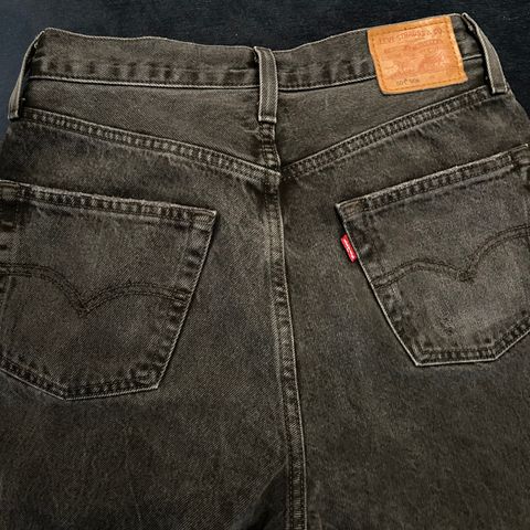 Levis 501