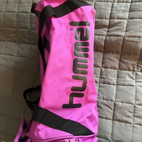 Hummel bag