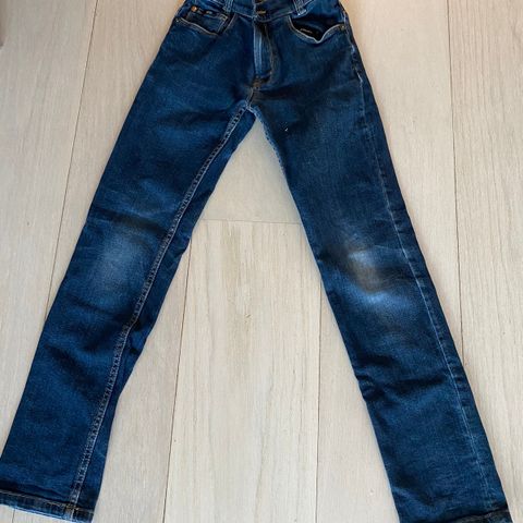 Jeans fra Hugo Boss str. 10 år