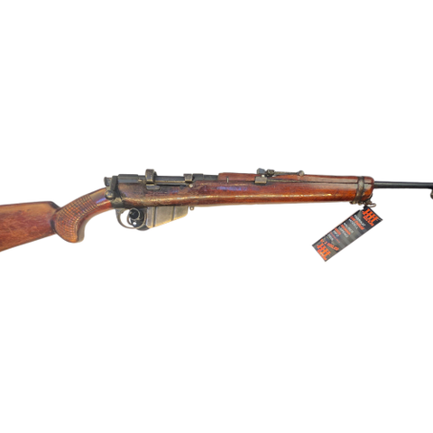 Lee enfield 303 British selges