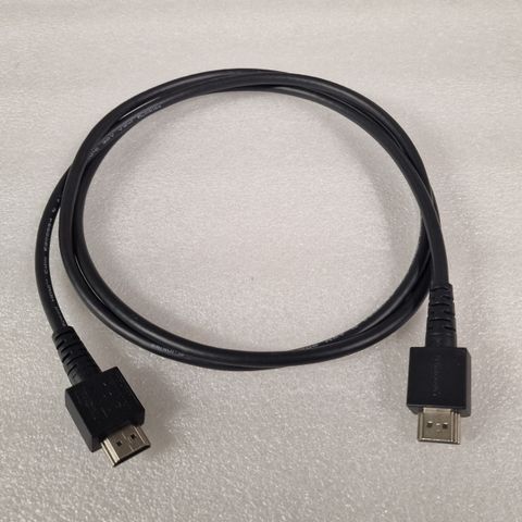 Nintendo HDMI kabel