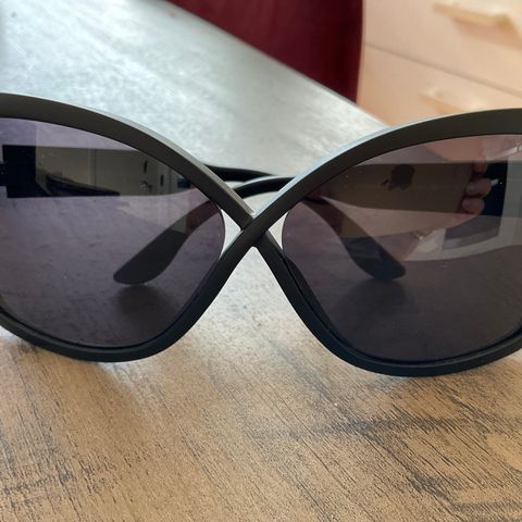 Tom Ford solbriller