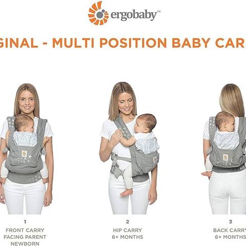 Ergobaby