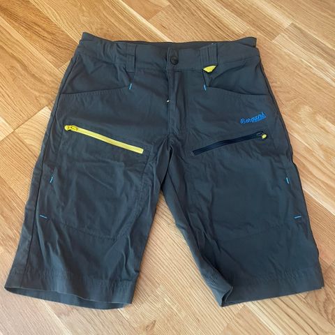 Bergans shorts