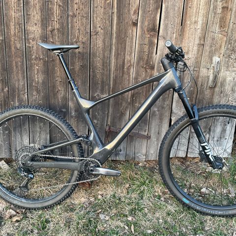 Scott Spark 940 str XL