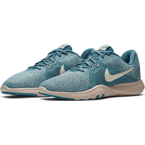 Nike Flex Tr joggesko strl 38