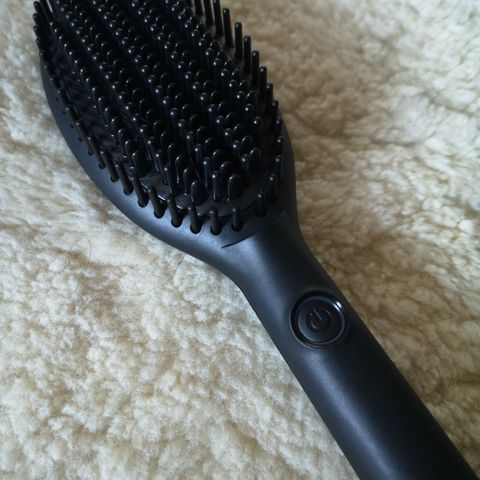 Ghd glide hot brush