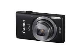 Canon ixus