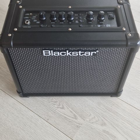 Blackstar ID10 V4