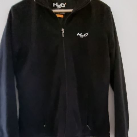 H2O Fleece jakke