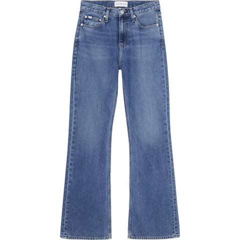 Calvin Klein Bootcut Jeans