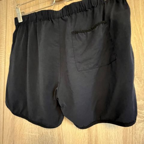 Superkul FilippaK shorts